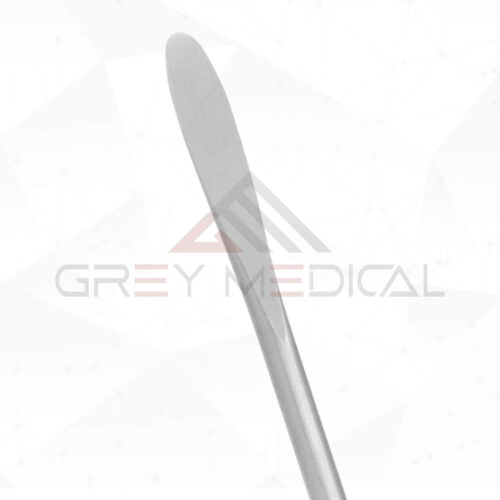 Daniel Endoscopic Forehead Scalp Elevator