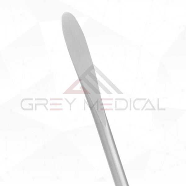 Daniel Endoscopic Forehead Scalp Elevator