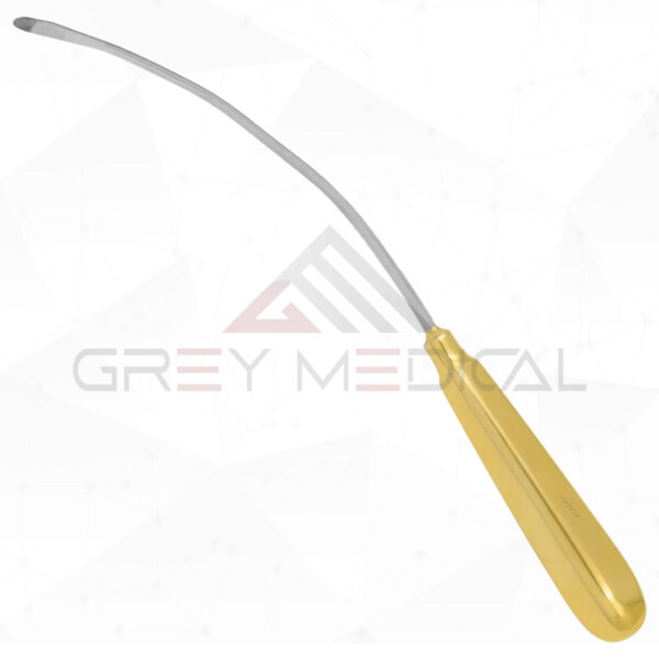 Del Campo Dissector