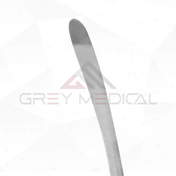 Del Campo Dissector