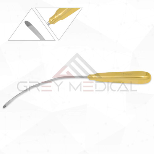 Del Campo Dissector