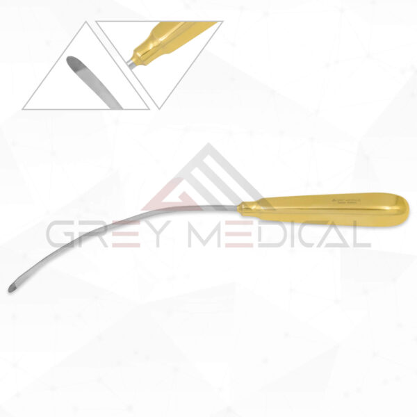 Del Campo Dissector