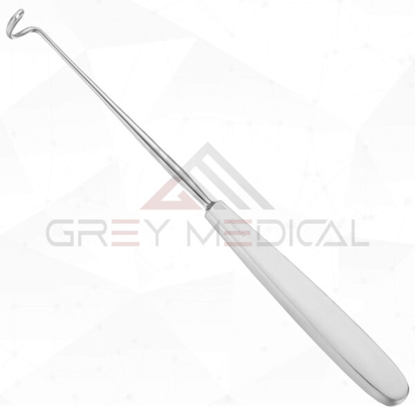 Deschamps Ligature Needle