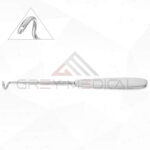 Deschamps Ligature Needle