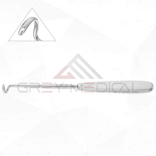 Deschamps Ligature Needle