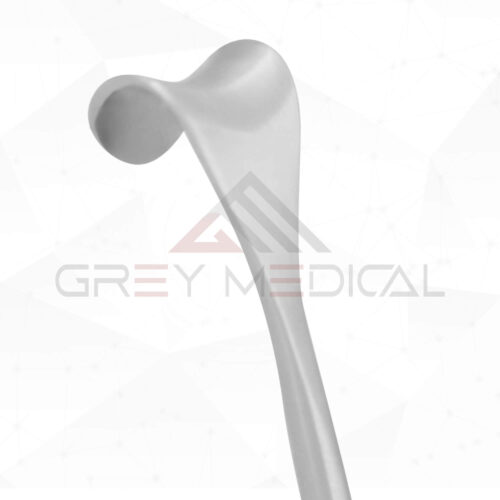 Desmarres EyeLid Retractor