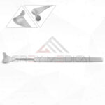 Desmarres EyeLid Retractor