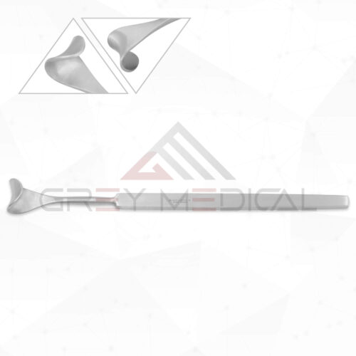 Desmarres EyeLid Retractor