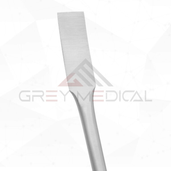 Endoscopic Forehead Flap Dissector