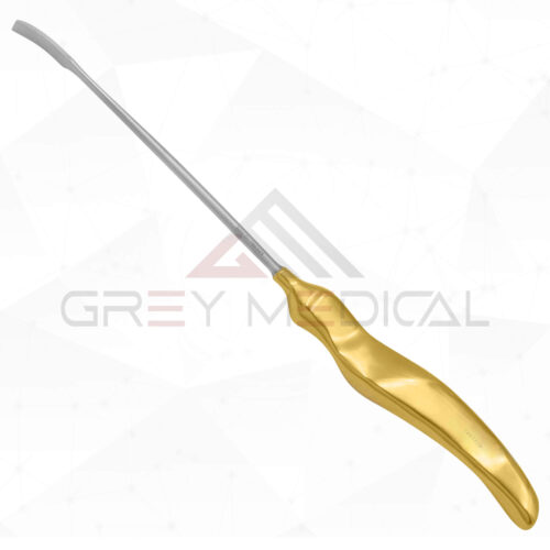 Endoscopic Forehead Flap Dissector