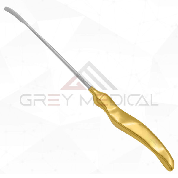 Endoscopic Forehead Flap Dissector