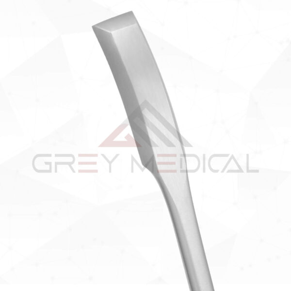 Endoscopic Forehead Flap Dissector