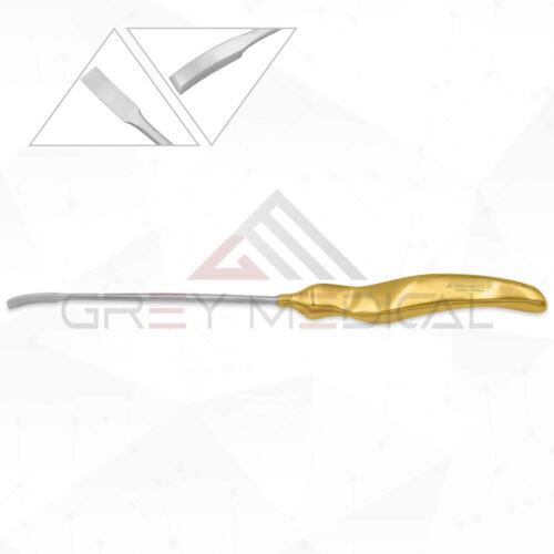 Endoscopic Forehead Flap Dissector