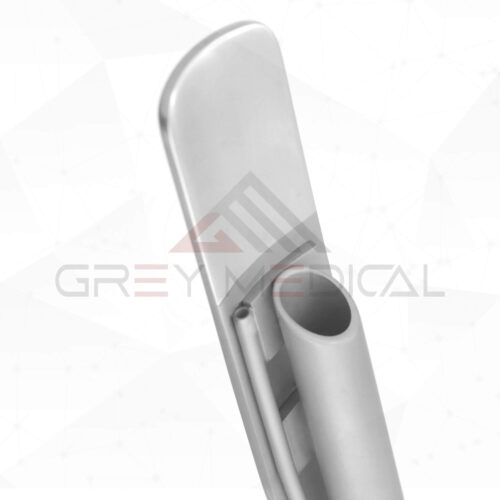 Endoscopic Retractor