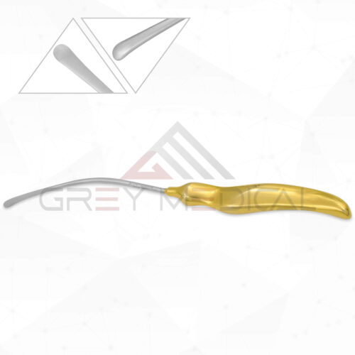 Forehead Arcus Marginalis Dissector