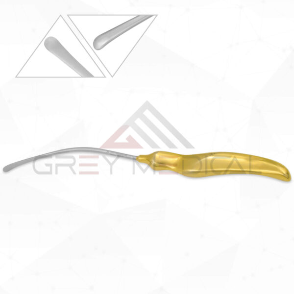 Forehead Arcus Marginalis Dissector