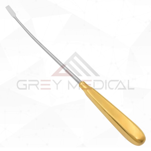 Forehead Frontoglabellar Dissector