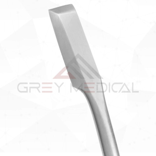 Forehead Frontoglabellar Dissector