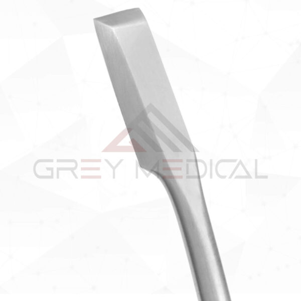 Forehead Frontoglabellar Dissector