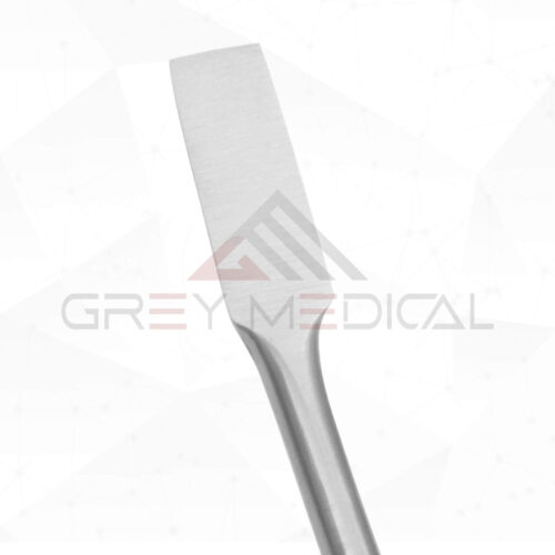 Forehead Frontoglabellar Dissector