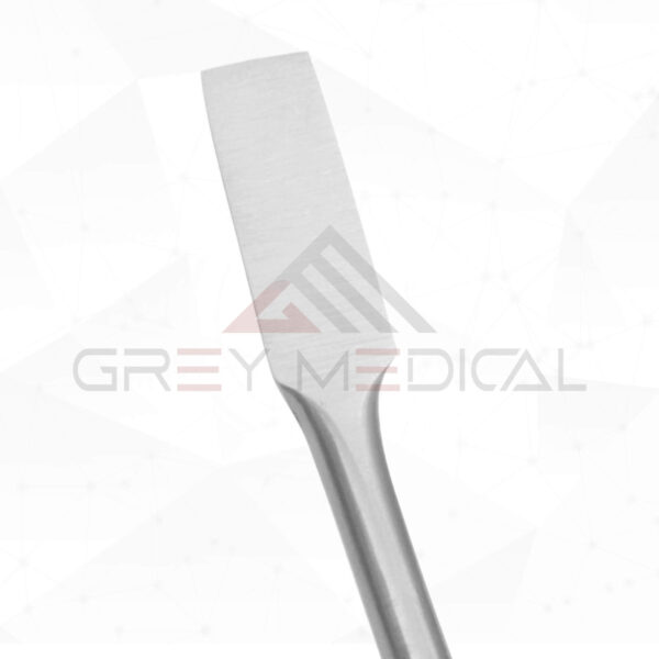 Forehead Frontoglabellar Dissector