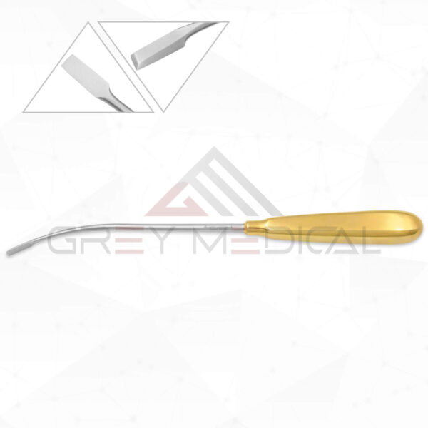 Forehead Frontoglabellar Dissector