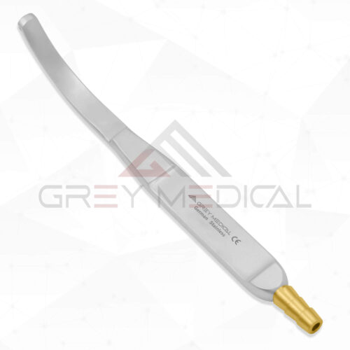 Gerbault Tebbett’s Suction Retractor