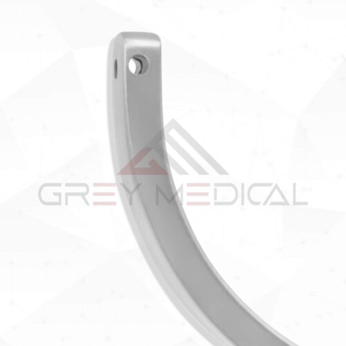 Gerbault Tebbett’s Suction Retractor