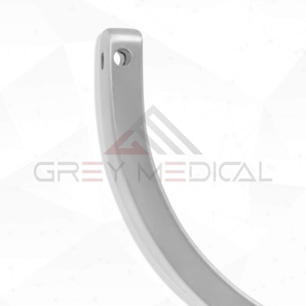 Gerbault Tebbett’s Suction Retractor