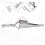 Heiss Retractor
