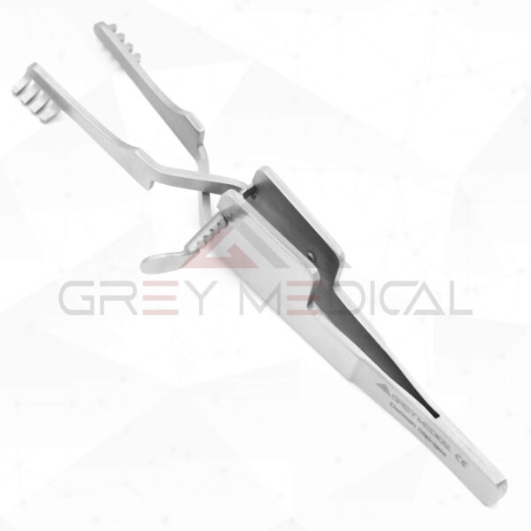 Heiss Retractor