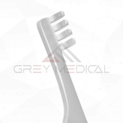 Heiss Retractor