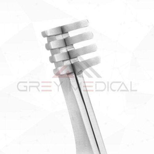 Heiss Retractor