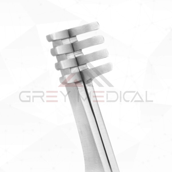 Heiss Retractor