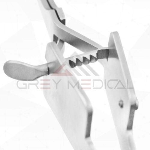 Heiss Retractor