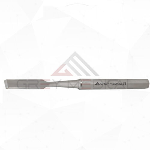 Hibbs Chisel