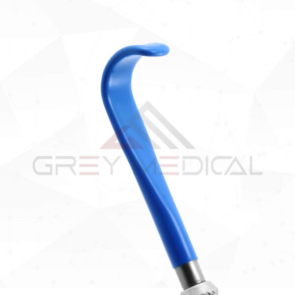 Kasden Double Ended Delicate Retractor