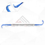 Kasden Double Ended Delicate Retractor