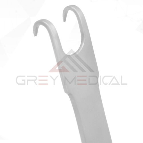 Kilner Double Nasal Hook