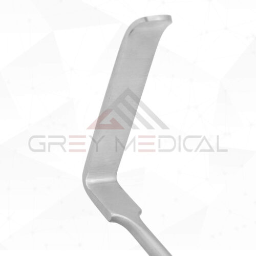 Kocher Langenbeck Retractor