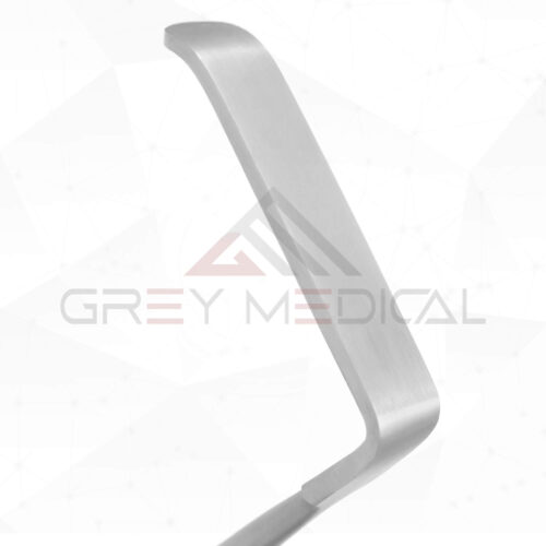 Kocher Langenbeck Retractor