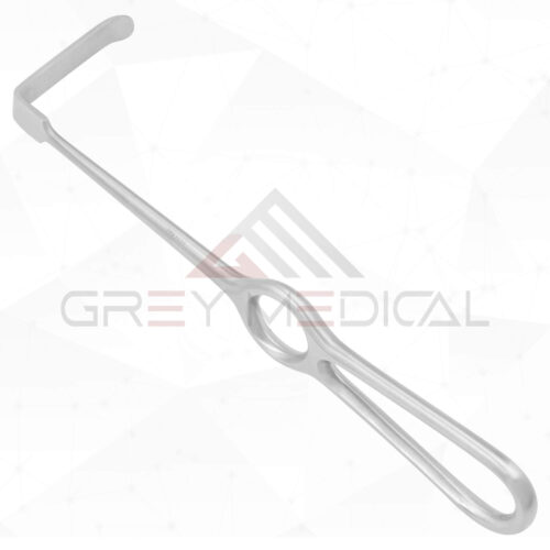 Kocher Langenbeck Retractor