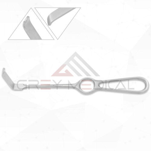 Kocher Langenbeck Retractor