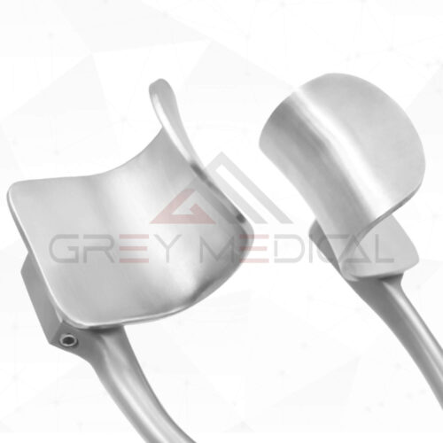 Kolbel Shoulder Retractor