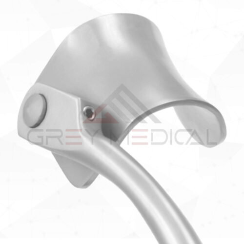 Kolbel Shoulder Retractor