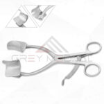 Kolbel Shoulder Retractor