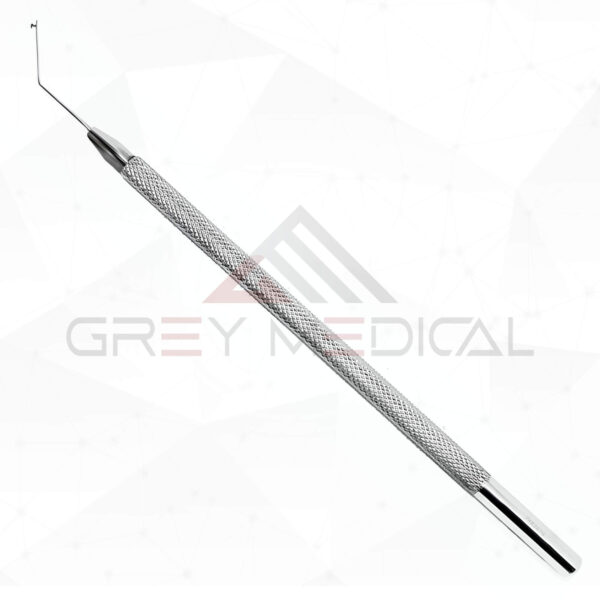 Kuglen Push Pull Iris Hook