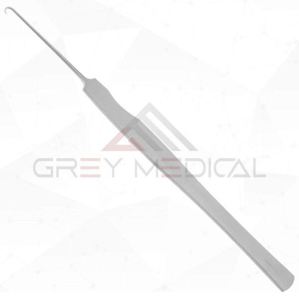 Lahey Clinic Dura Retractor Hook