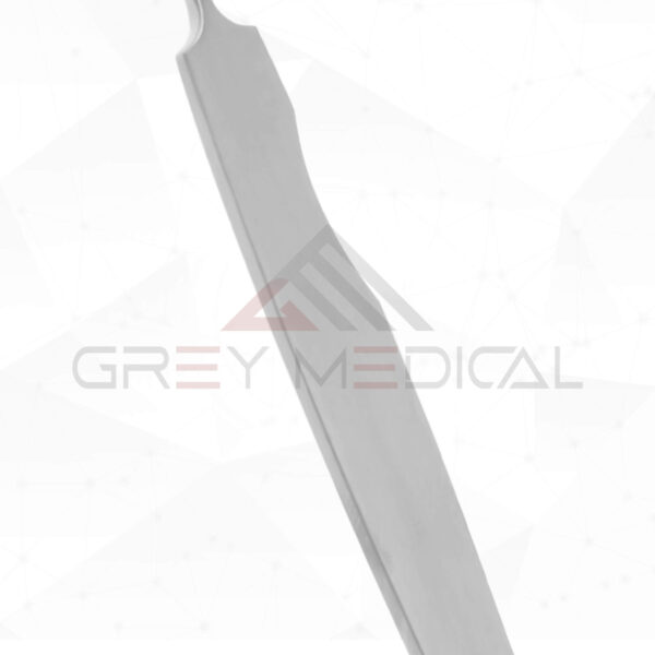 Lahey Clinic Dura Retractor Hook