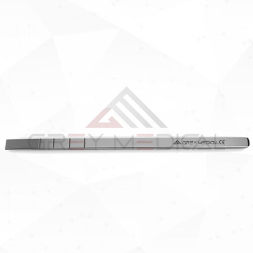 Lambotte Osteotome - w/ Calibration Lines